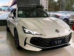 MG7 1.5T Dual-clutch Elegant Edition - ფოტო 3