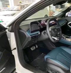 MG7 1.5T Dual-clutch Elegant Edition - ფოტო 4