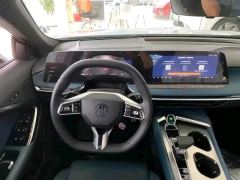 MG7 1.5T Dual-clutch Elegant Edition - ფოტო 5