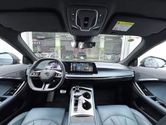 MG7 1.5T Dual-clutch Elegant Edition - ფოტო 6