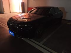 BMW 7 Series 735Li Luxury Package - фото 1
