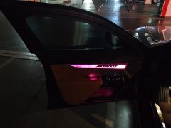 BMW 7 Series 735Li Luxury Package - фото 12