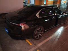 BMW 7 Series 735Li Luxury Package - фото 2
