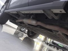 Beijing BJ40 EREV Jeep BJ40 Extended Range 152km Standard Edition - photo 11