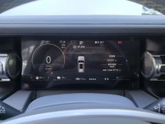 Beijing BJ40 EREV Jeep BJ40 Extended Range 152km Standard Edition - photo 20