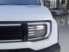 Beijing BJ40 EREV Jeep BJ40 Extended Range 152km Standard Edition - photo 4
