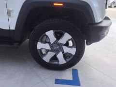 Beijing BJ40 EREV Jeep BJ40 Extended Range 152km Standard Edition - photo 6
