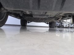 Beijing BJ40 EREV Jeep BJ40 Extended Range 152km Standard Edition - photo 8