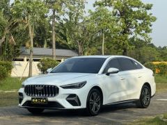 Geely Emgrand Gen 5 1.5L CVT Prestige - photo 1
