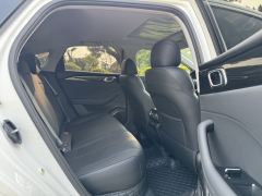 Geely Emgrand Gen 5 1.5L CVT Prestige - photo 10