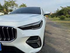 Geely Emgrand Gen 5 1.5L CVT Prestige - photo 20