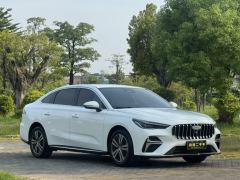 Geely Emgrand Gen 5 1.5L CVT Prestige - photo 3