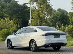 Geely Emgrand Gen 5 1.5L CVT Prestige - photo 4