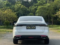 Geely Emgrand Gen 5 1.5L CVT Prestige - photo 5