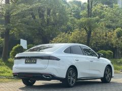 Geely Emgrand Gen 5 1.5L CVT Prestige - photo 6
