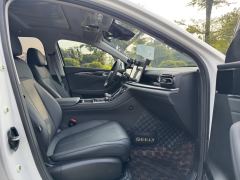 Geely Emgrand Gen 5 1.5L CVT Prestige - photo 8