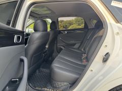 Geely Emgrand Gen 5 1.5L CVT Prestige - photo 9