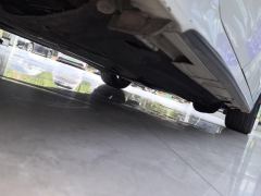 Honda Civic HATCHBACK 240TURBO CVT Edition - photo 10