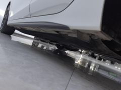 Honda Civic HATCHBACK 240TURBO CVT Edition - photo 11