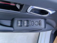 Honda Civic HATCHBACK 240TURBO CVT Edition - photo 13