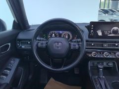 Honda Civic HATCHBACK 240TURBO CVT Edition - photo 18