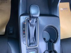 Honda Civic HATCHBACK 240TURBO CVT Edition - photo 19