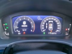 Honda Civic HATCHBACK 240TURBO CVT Edition - photo 20