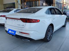 Geely Xingui Xingrui 2.0T Prestigious Edition - ფოტო 2