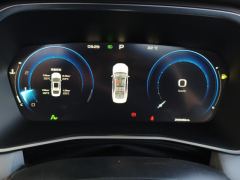 Geely Xingui Xingrui 2.0T Prestigious Edition - ფოტო 20