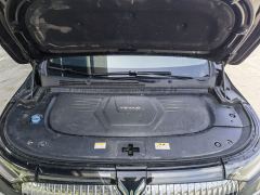Voyah Dreamer Edition 1.5T 235km AWDFlagship Edition - photo 11