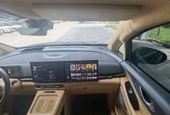 Voyah Dreamer Edition 1.5T 235km AWDFlagship Edition - photo 16