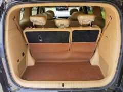 Voyah Dreamer Edition 1.5T 235km AWDFlagship Edition - photo 19