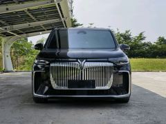 Voyah Dreamer Edition 1.5T 235km AWDFlagship Edition - photo 2