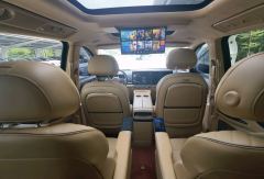 Voyah Dreamer Edition 1.5T 235km AWDFlagship Edition - photo 20