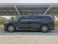 Voyah Dreamer Edition 1.5T 235km AWDFlagship Edition - photo 4