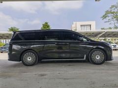 Voyah Dreamer Edition 1.5T 235km AWDFlagship Edition - photo 5