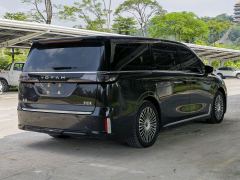 Voyah Dreamer Edition 1.5T 235km AWDFlagship Edition - photo 8