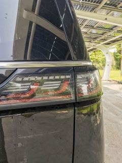 Voyah Dreamer Edition 1.5T 235km AWDFlagship Edition - photo 9
