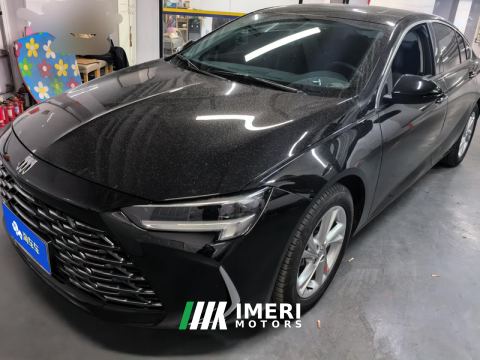 2024 Buick Regal 25T Edition - автомобиль из Китая