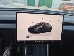 Tesla Model Y 593km Rear-Wheel Drive Edition - photo 17