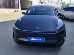 Tesla Model Y 593km Rear-Wheel Drive Edition - photo 3