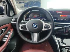 BMW i3 eDrive 35 L - фото 18