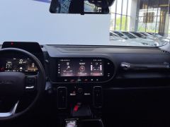 Haval Great Wall Big Dog 2.0T 2WD Edition - photo 17
