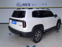 Haval Great Wall Big Dog 2.0T 2WD Edition - photo 2