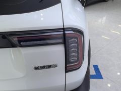 Haval Great Wall Big Dog 2.0T 2WD Edition - photo 5