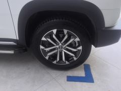 Haval Great Wall Big Dog 2.0T 2WD Edition - photo 6