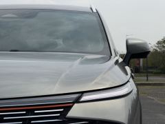 Haval Mythical Beast 1.5T RWD Smart Edition - ფოტო 10