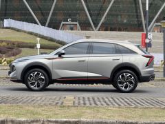Haval Mythical Beast 1.5T RWD Smart Edition - ფოტო 11