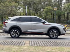 Haval Mythical Beast 1.5T RWD Smart Edition - ფოტო 13