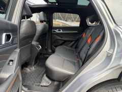 Haval Mythical Beast 1.5T RWD Smart Edition - ფოტო 15
